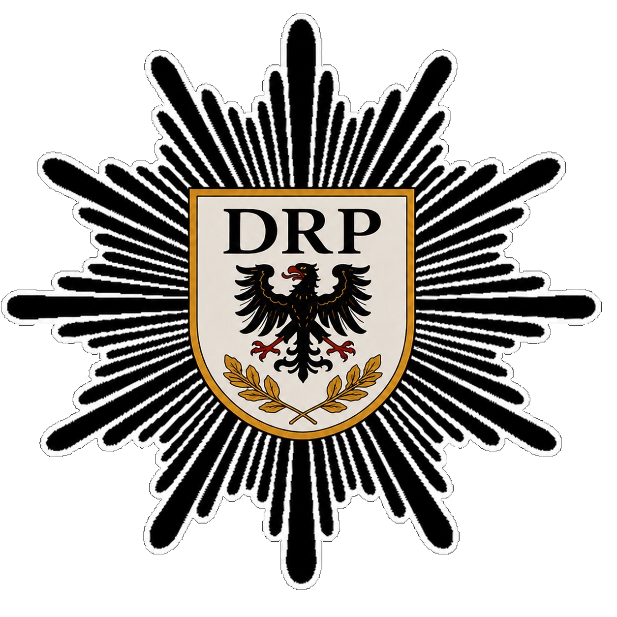 Polizei